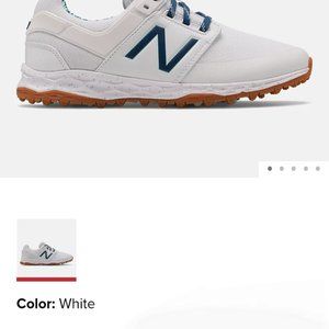 New Balance Golf Shoes